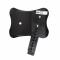 Buckingham ComfortLite Wrap Pad for Buckalloy Aluminum Climbers